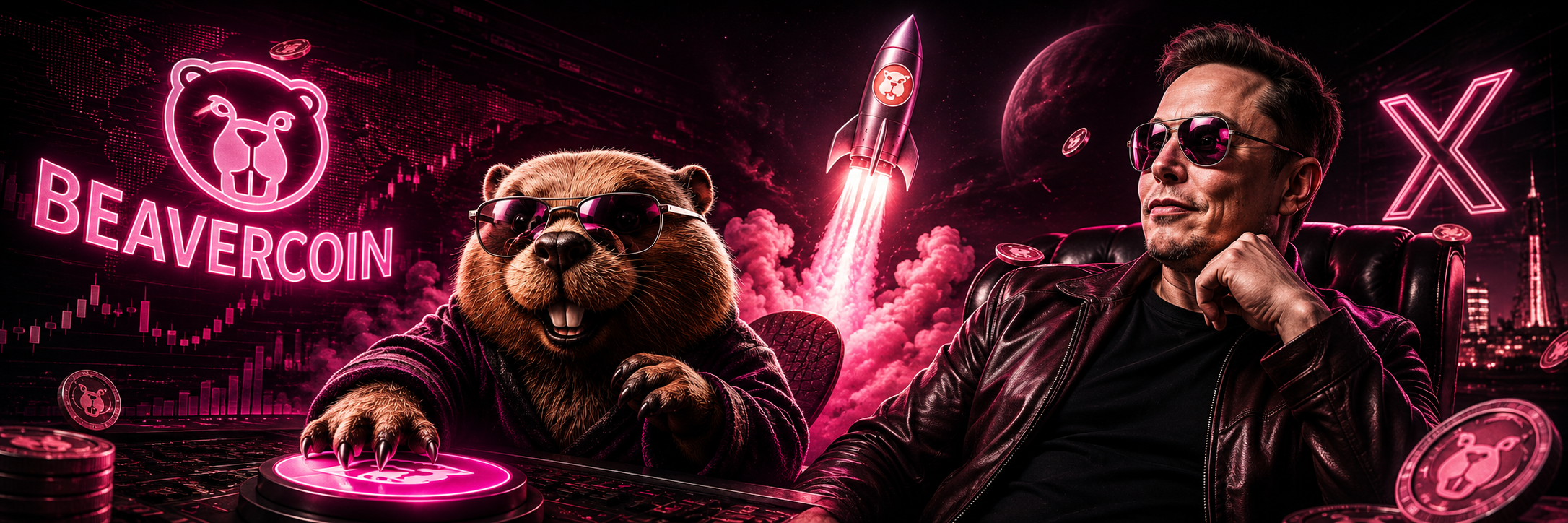 Beavercoin banner